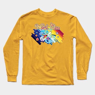 Newt One Colorful Sky Long Sleeve T-Shirt